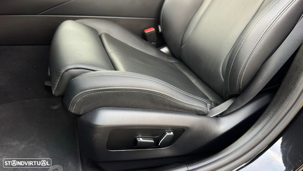 BMW i5 eDrive40 - 20