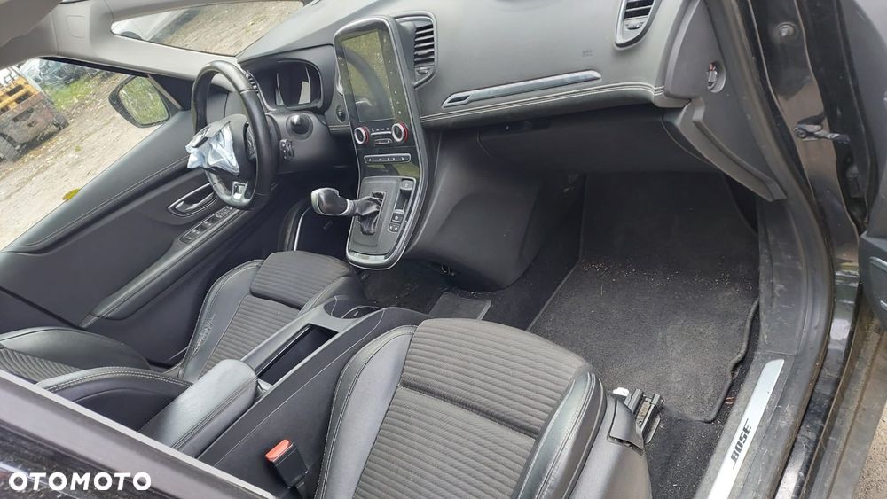 Renault Grand Scenic ENERGY dCi 160 EDC BOSE EDITION - 12