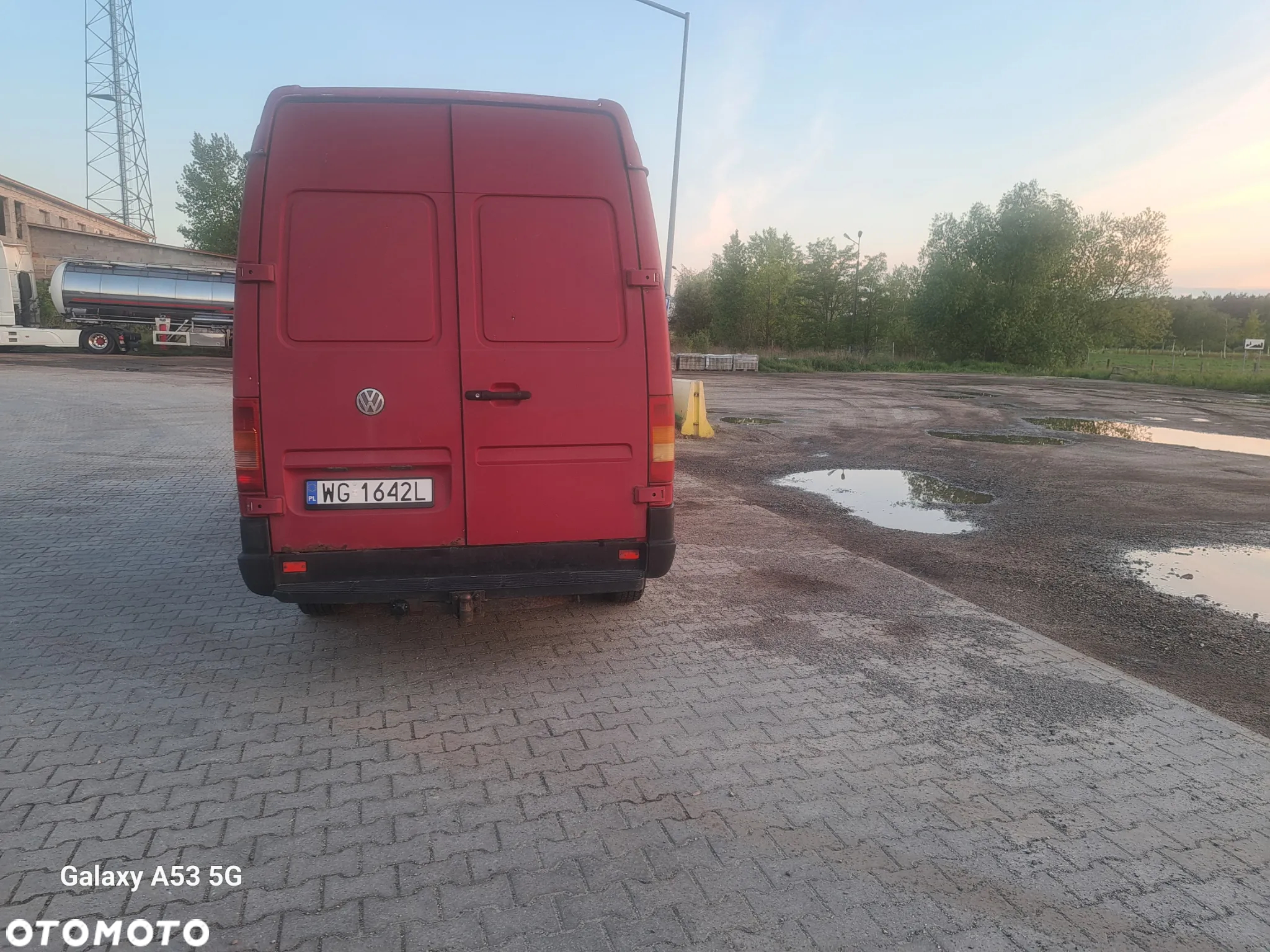 Volkswagen LT 28 - 6