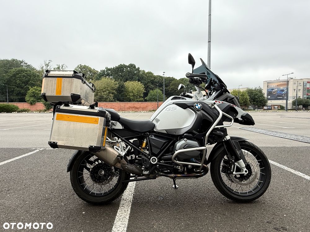 BMW Adventure - 13
