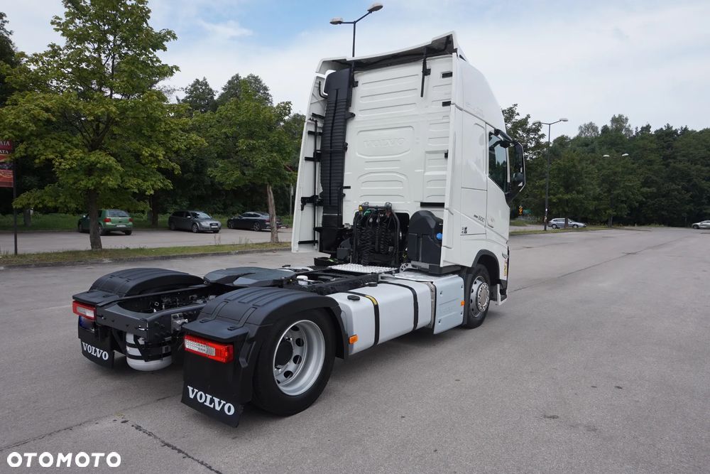 Volvo FH 500 XXL / LOW DECK / ACC / PARKCLIMA / FULL LED / SALON PL / IDEALNY. - 10