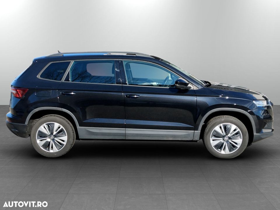 Skoda Karoq 2.0 TDI DSG Ambition - 7