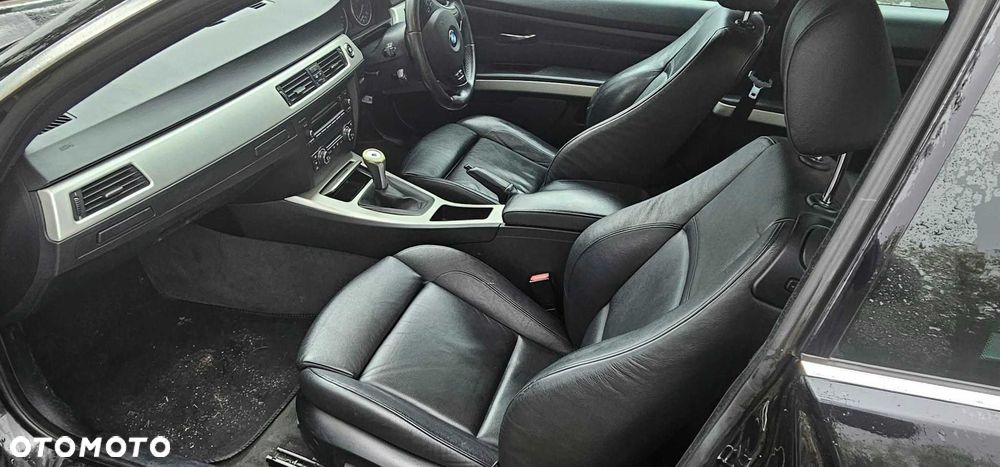 BMW Seria 3 - 5