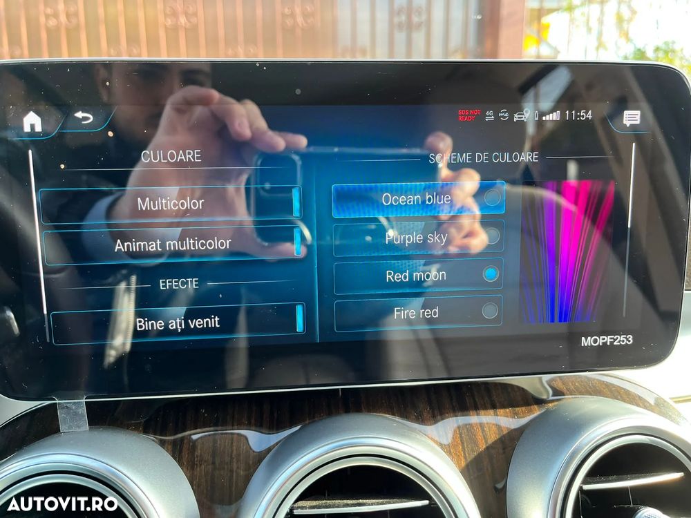 Mercedes-Benz GLC 220 d - 16