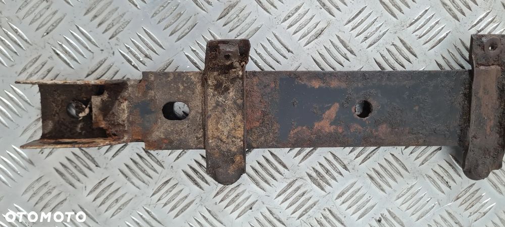 Opel Frontera B Belka Podpora Silnika Skrzyni - 4