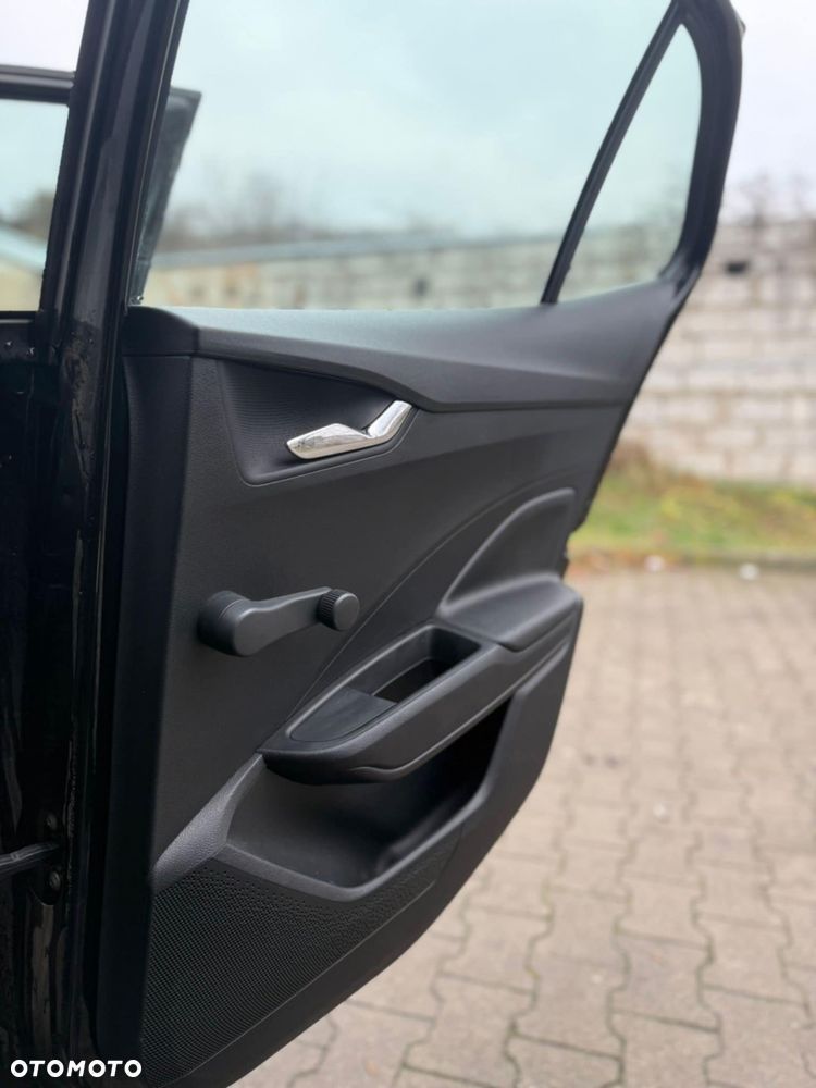 Skoda Fabia 1.0 TSI Ambition - 12