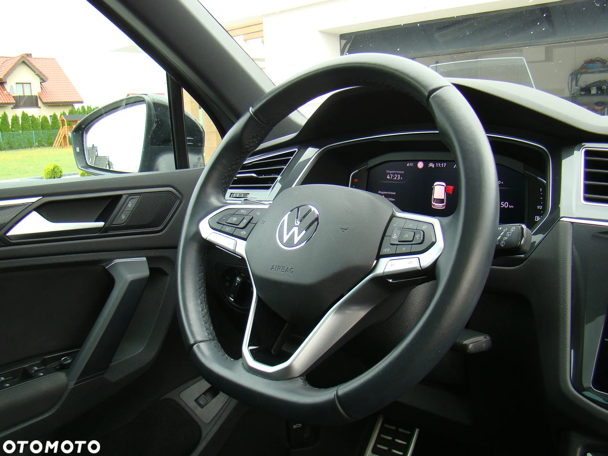 Volkswagen Tiguan 2.0 TDI BMT SCR United DSG - 39