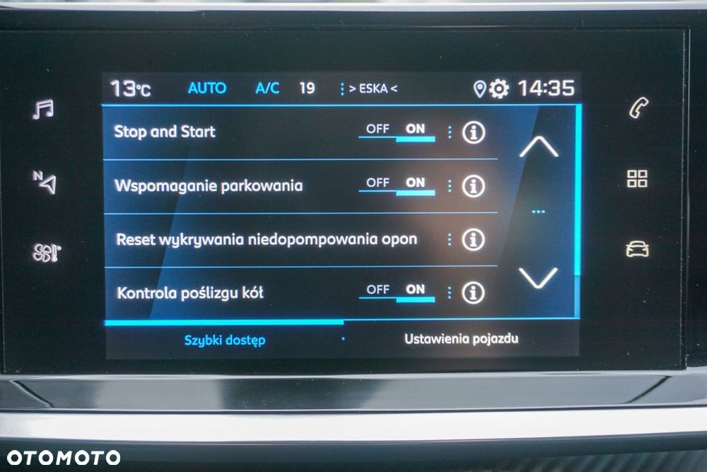 Peugeot 208 1.2 PureTech Allure S&S EAT8 - 23