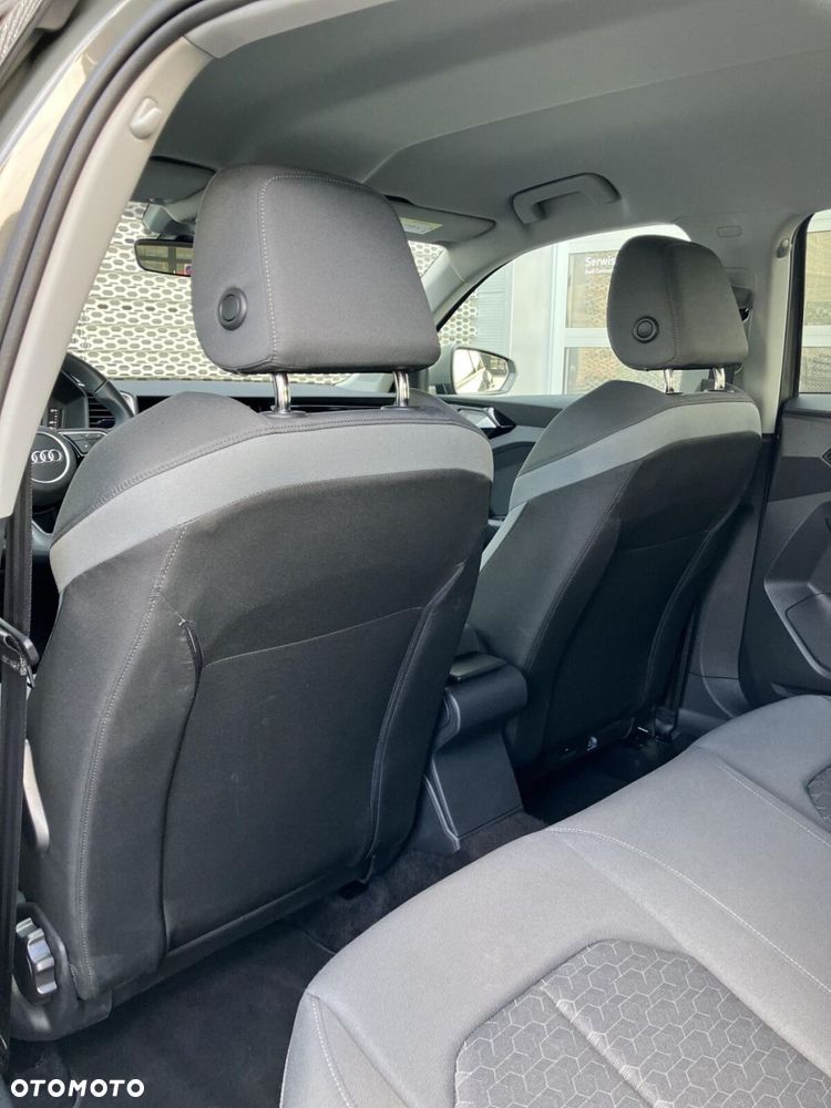 Audi A1 Sportback - 15