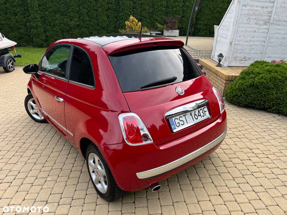 Fiat 500 - 30