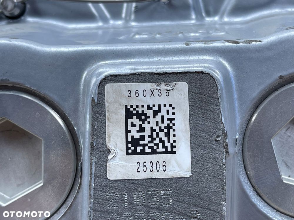 3 MERCEDES C-KLASA W 205 AMG ZACISK HAMULCOWY PRAWY PRZÓD - 8