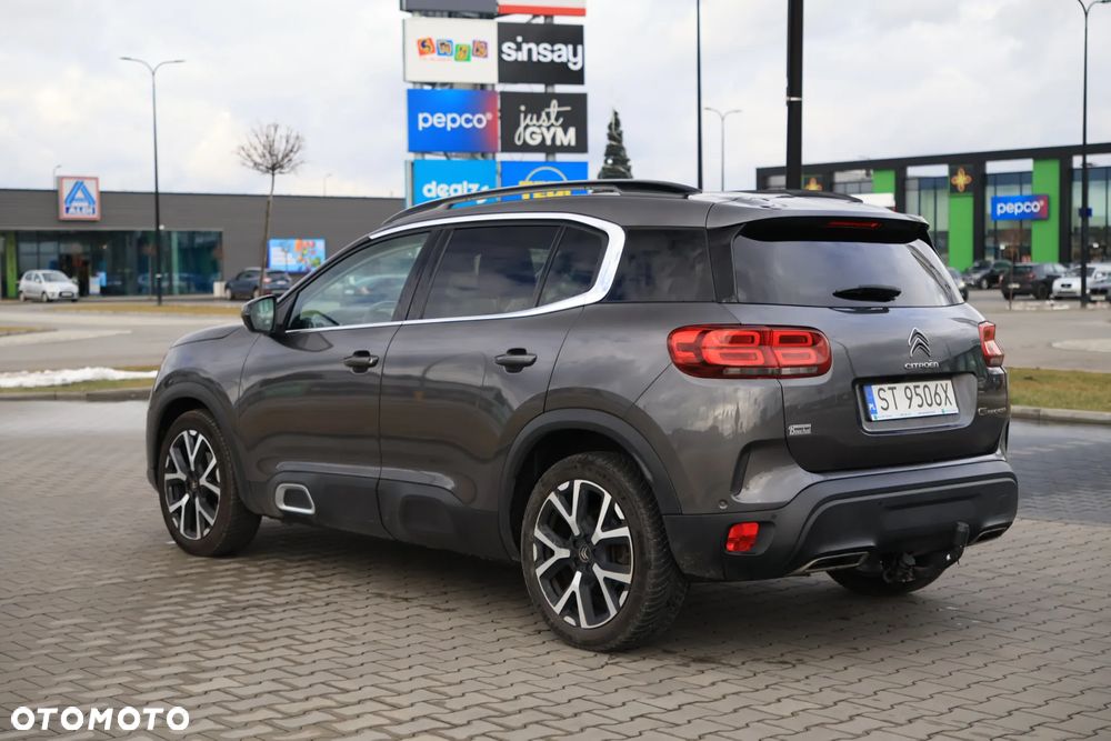 Citroën C5 Aircross 1.5 BlueHDi Feel - 7