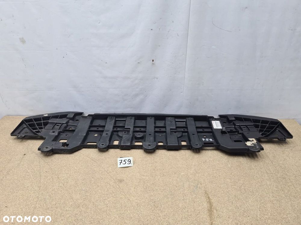 TOYOTA YARIS IV PŁYTA OSŁONA POD SILNIK - 2