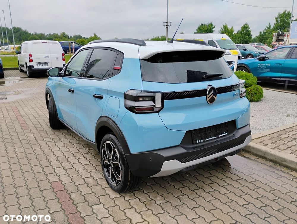Citroën C3 - 7