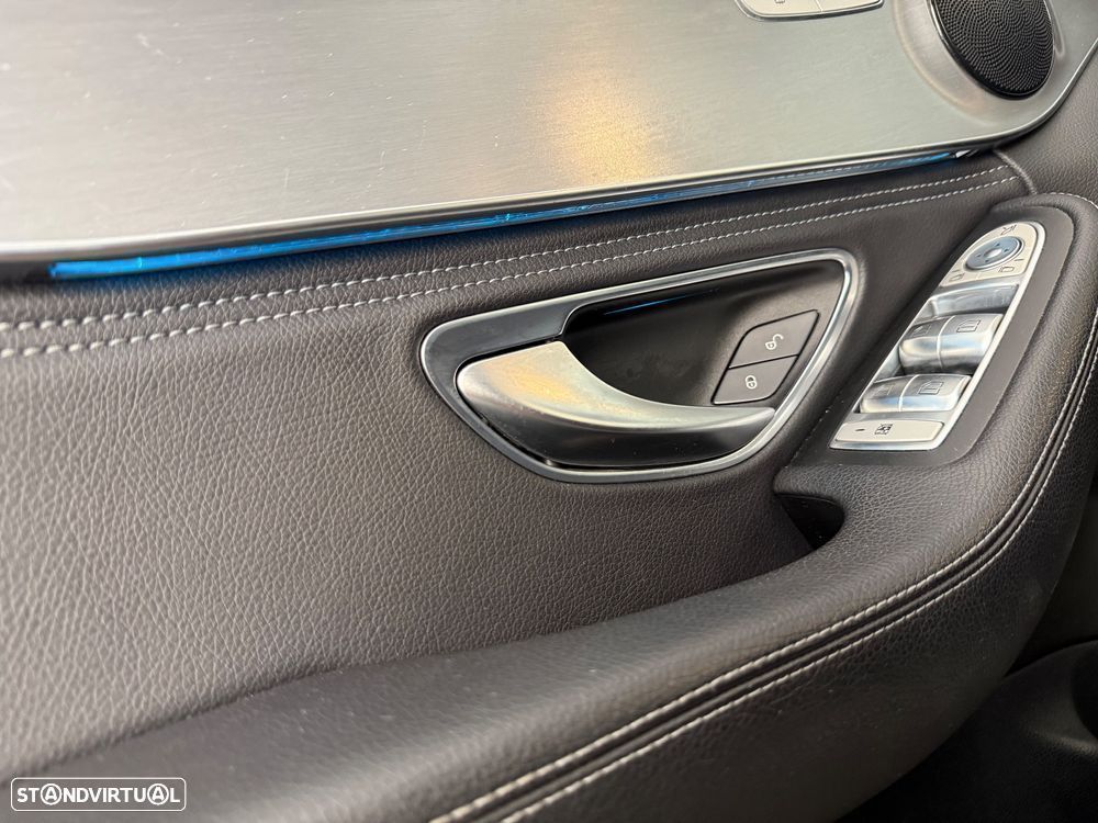 Mercedes-Benz C 200 (BlueTEC) d Station 7G-TRONIC Exclusive - 18