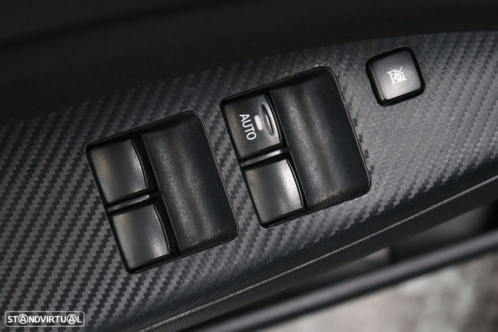 Mitsubishi Space Star 1.2 Connect Edition - 18