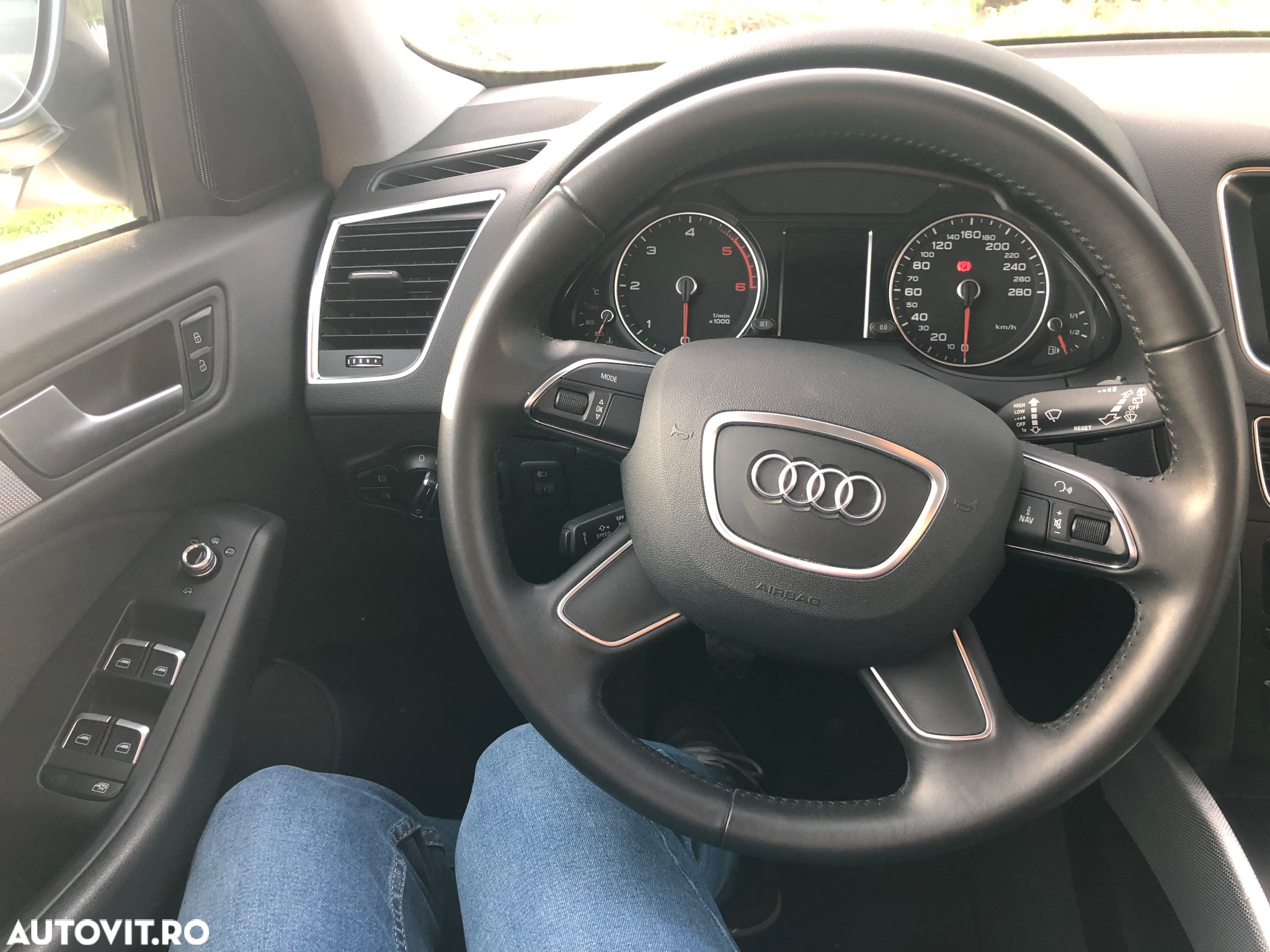 Audi Q5 2.0 TDI Quattro - 5