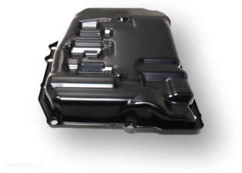VOLVO S60 V60 XC60 II miska olejowa skrzyni biegow automat 31437011 - 3