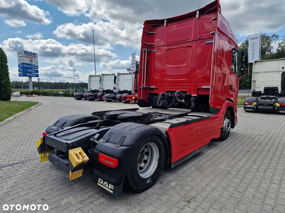 DAF XG 480KM - 14
