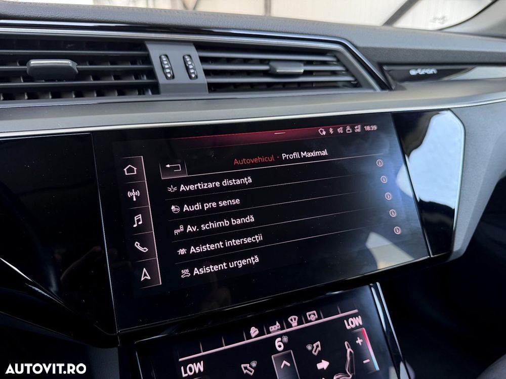 Audi e-tron - 28