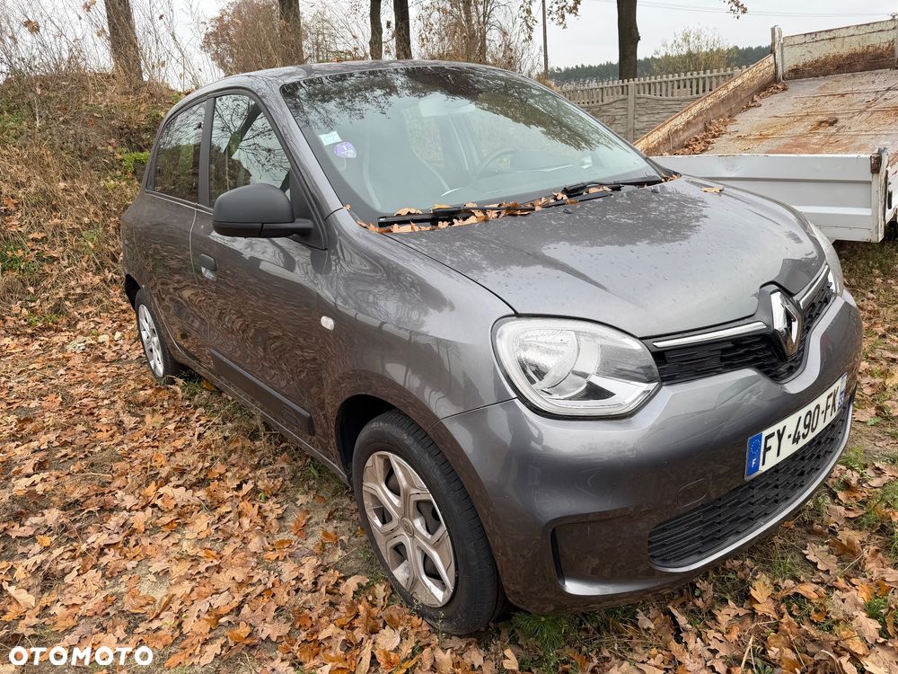 Renault Twingo SCe 70 Liberty - 2