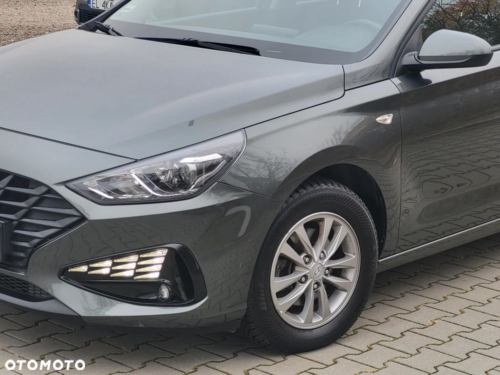 Hyundai i30 1.5 DPI Modern - 22