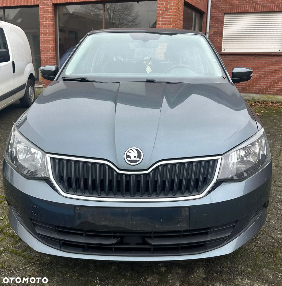 Skoda Fabia 1.2 TSI Cool Edition - 3