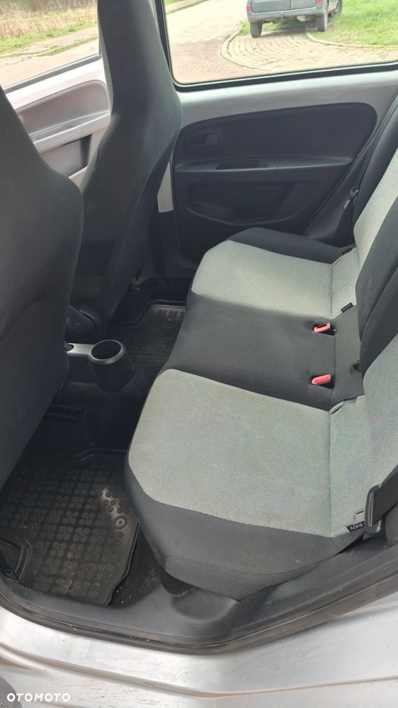 Skoda Citigo 1.0 Active - 11