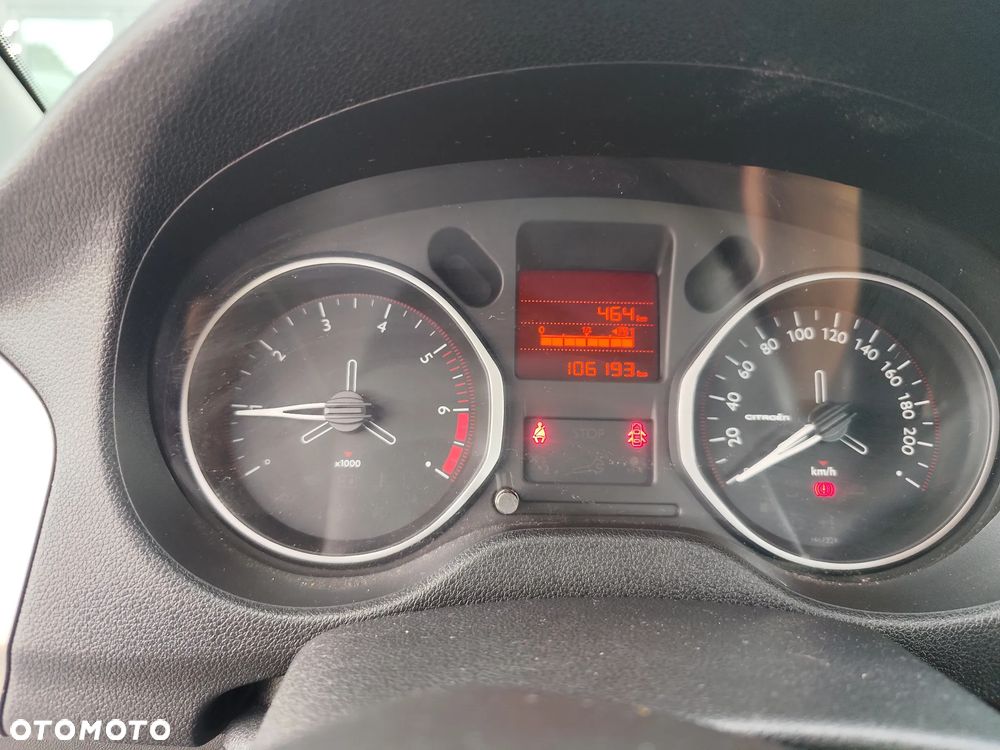Citroën C-Elysée 1.2 PureTech Feel - 20