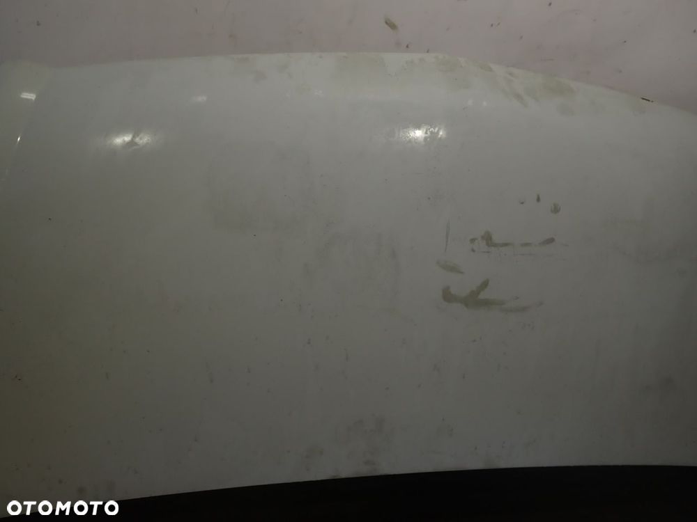 MASKA RENAULT MASTER II LIFT 2.5 - 3