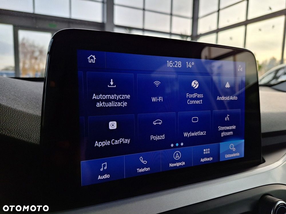 Ford Focus 1.5 EcoBlue Connected - 32