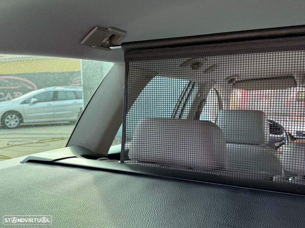 VW Passat Variant 2.0 TDI 4M Highline IM - 38
