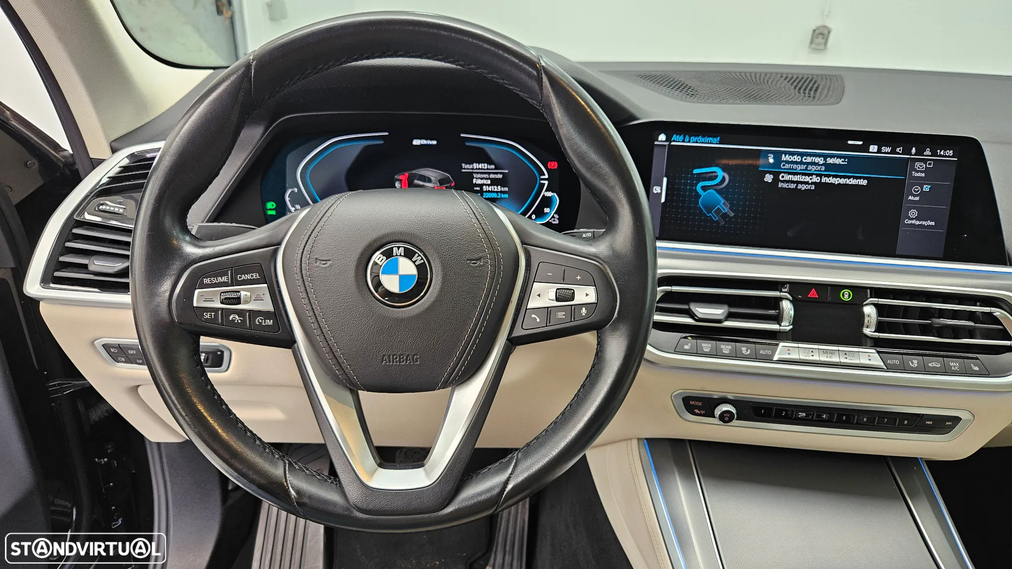 BMW X5 45 e xDrive - 11