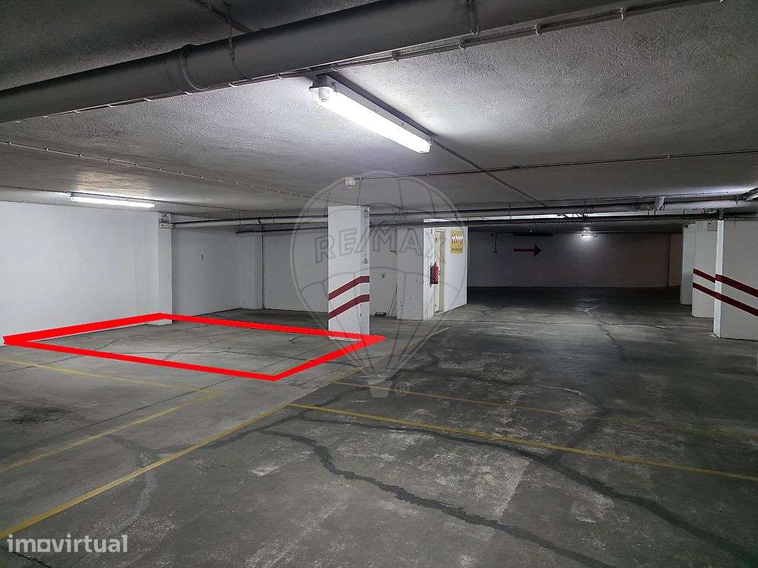 Garagem  para arrendamento - Grande imagem: 4/10