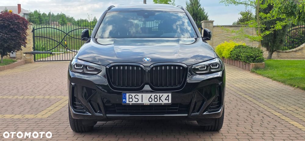 BMW X3 xDrive30i M Sport Edition - 5