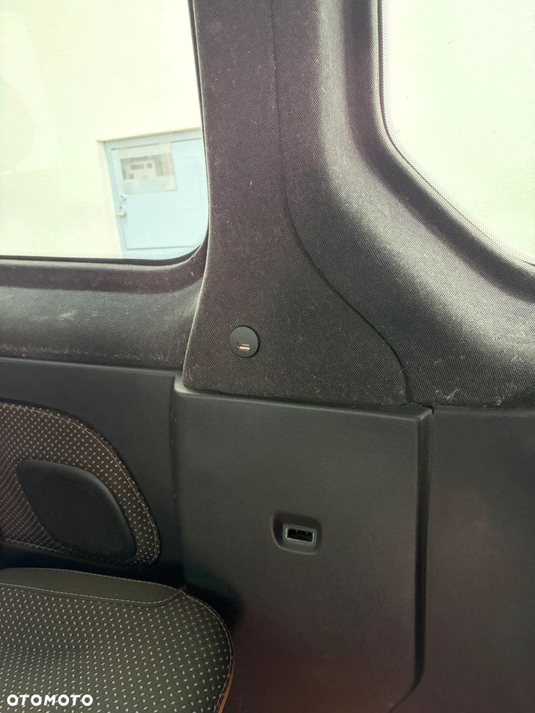 Renault Trafic Grand Passenger 3,0t Pack Clim - 25