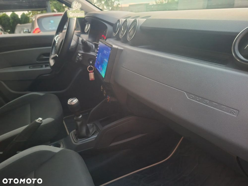 Dacia Jogger 1.0 TCe Comfort - 16