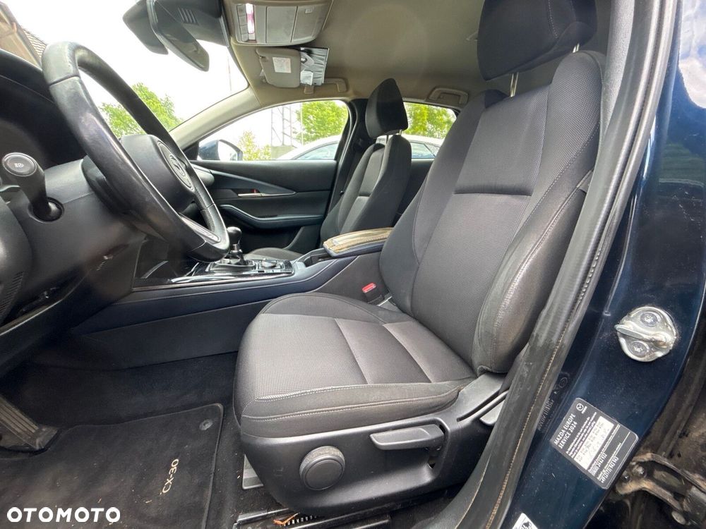 Mazda CX-30 - 28