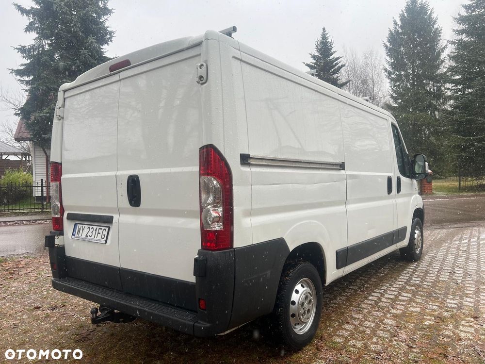 Fiat Ducato - 4