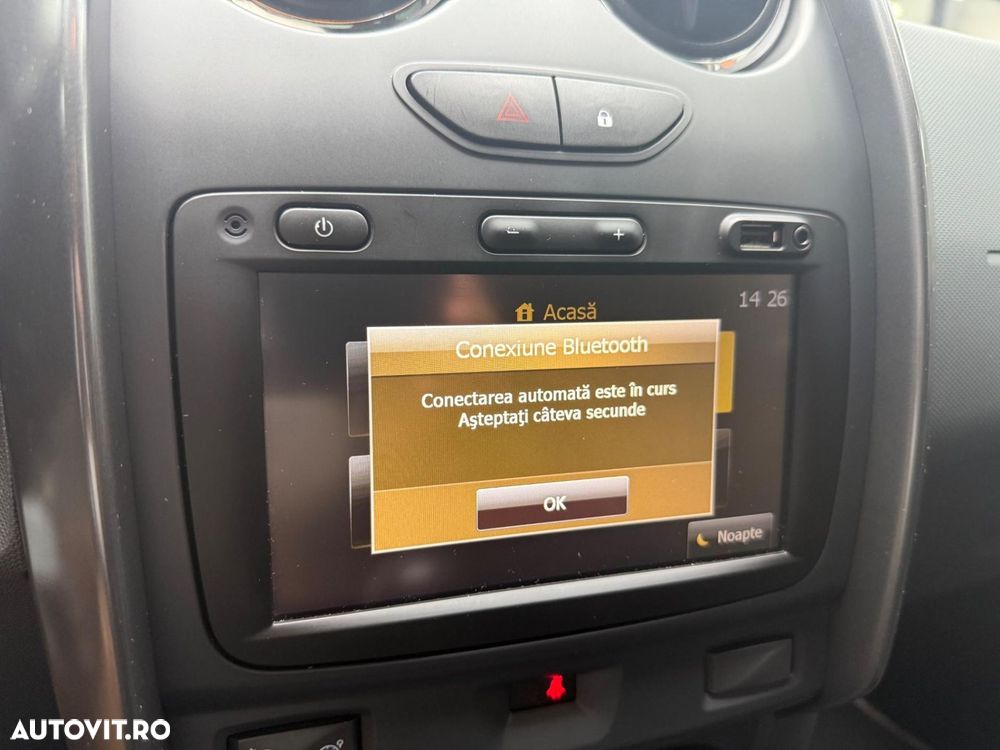 DACIA Duster 2015 — imagine 11