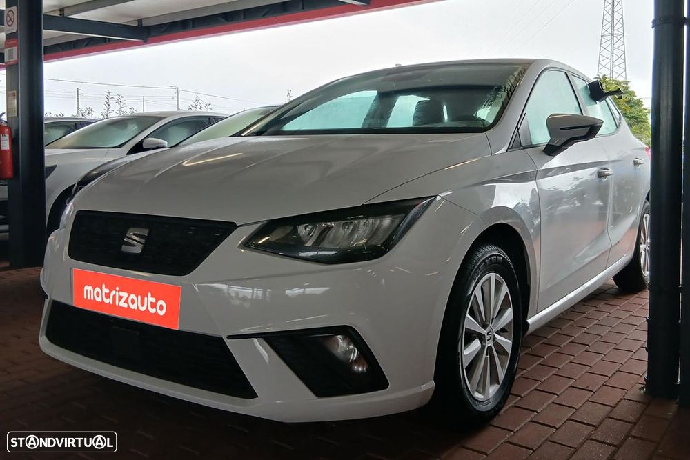 SEAT Ibiza 1.0 TSI Style - 2