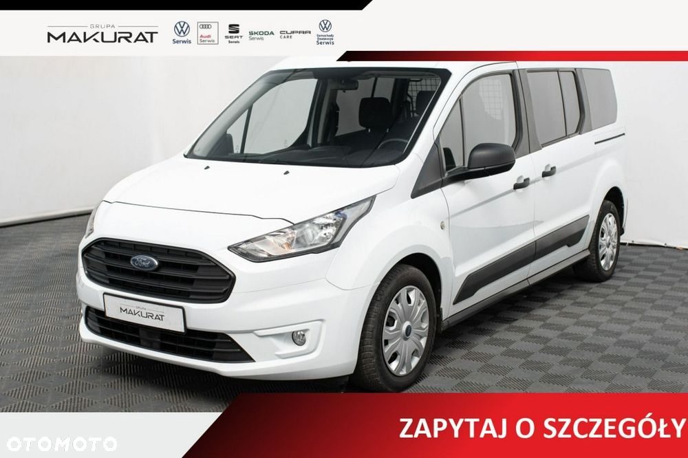 Ford Transit Connect Kombi 230 L2 Trend - 2