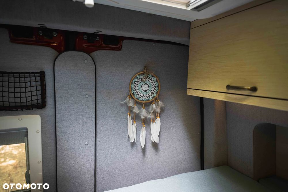 Volkswagen Crafter Standard - 34