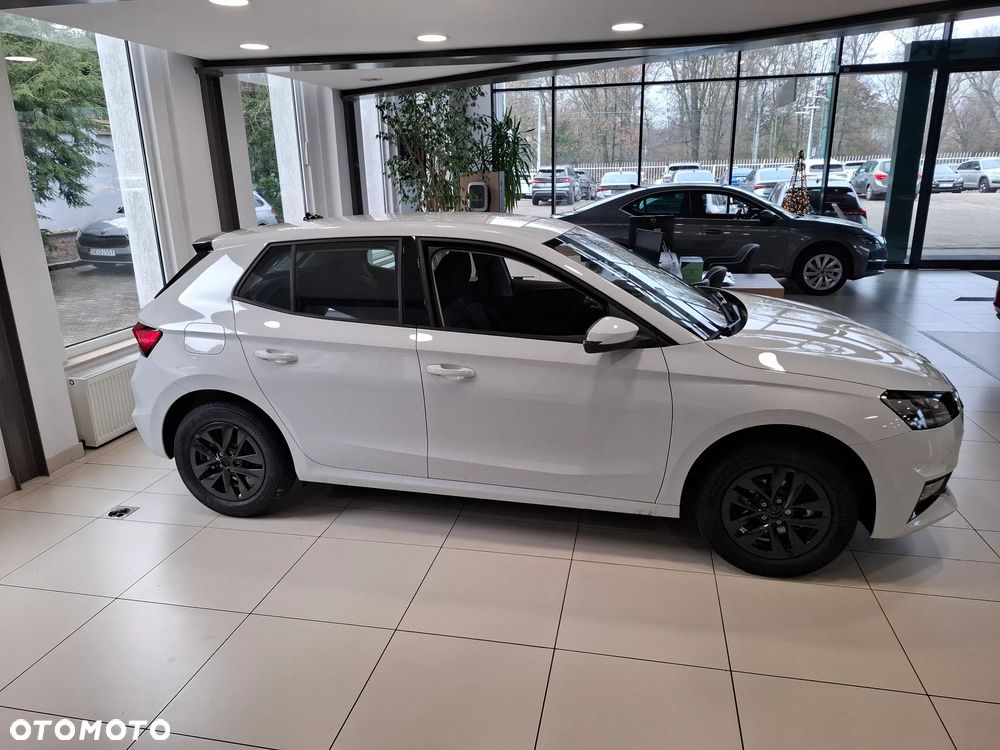 Skoda Fabia 1.0 Edition 130 - 3