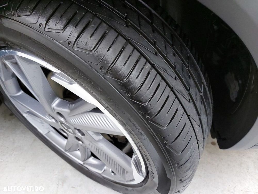 DS Automobiles DS 7 Crossback DS7 1.5 BlueHDi 130 S&S EAT8 RIVOLI - 11