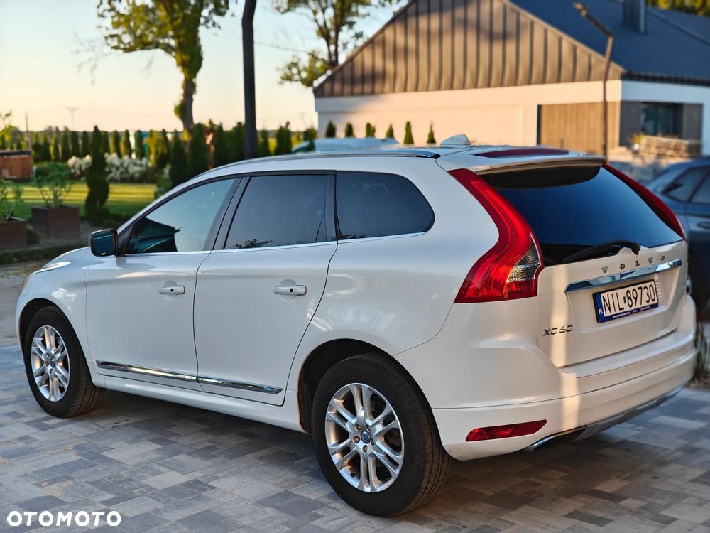 Volvo XC 60 - 5
