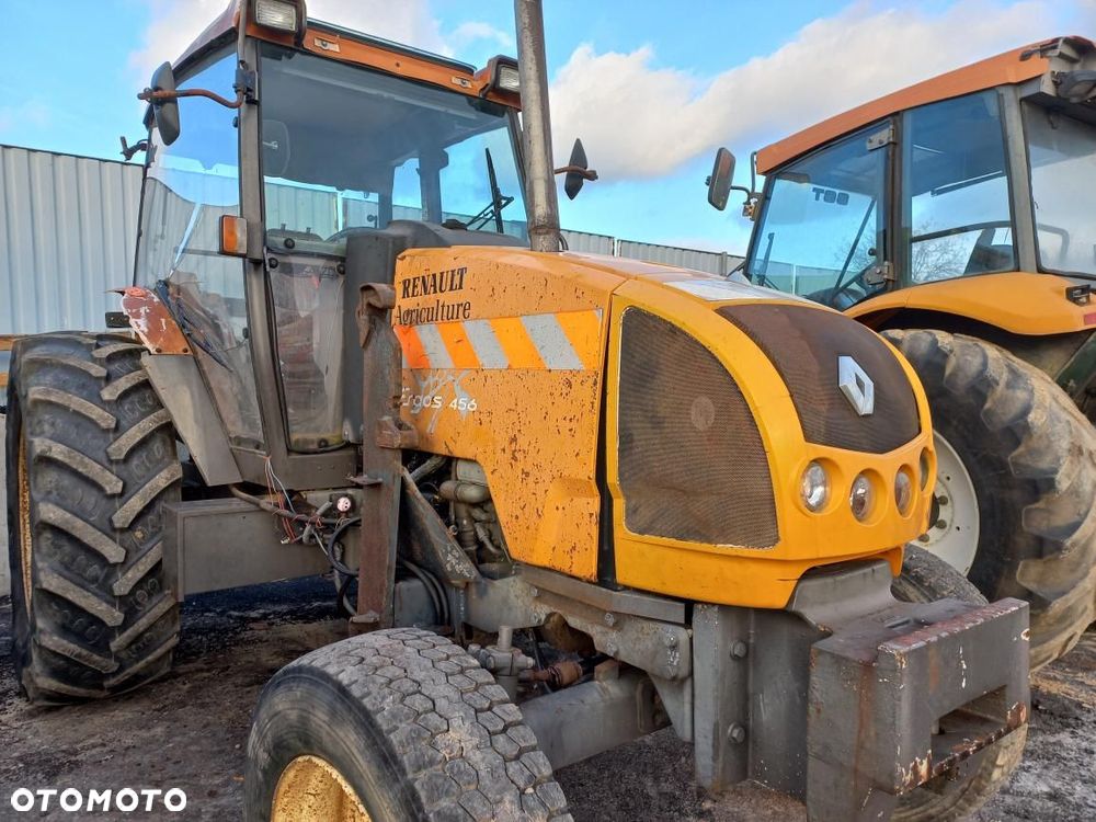 Renault Ergos,Ceres,Celtis,Cergos, skrzynia automat,silnik,kabina,105,466, 120-54,110-54,130-54,rz,john deere 3200,3100,3300,3400, most,wom. - 3