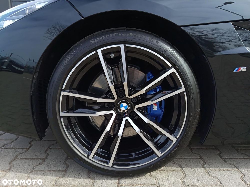BMW Z4 - 11
