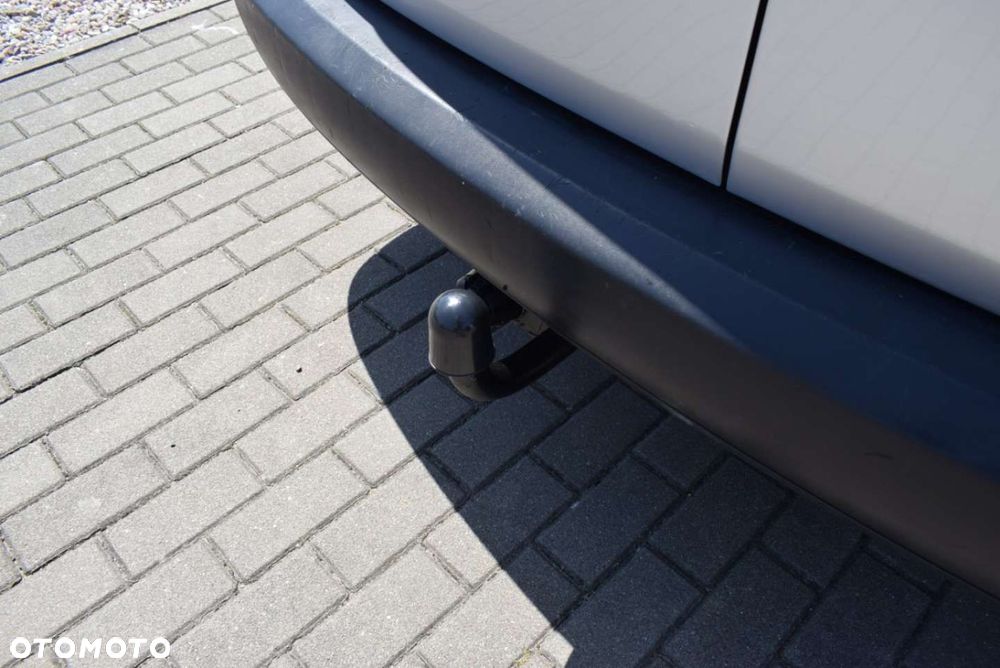 Volkswagen Caddy - 11