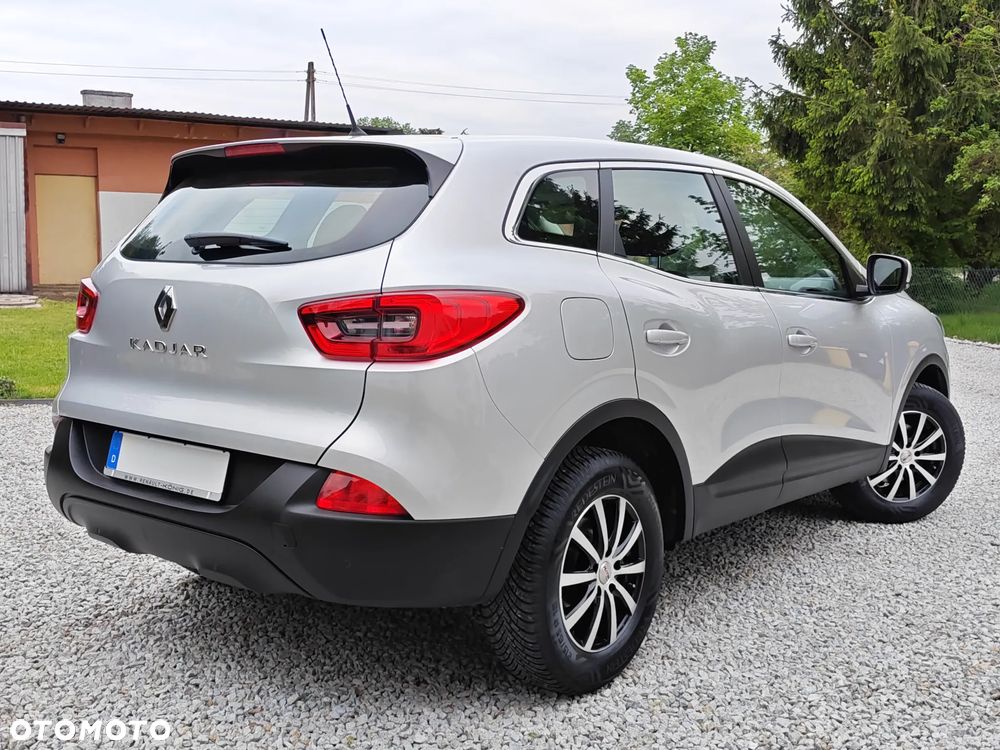 Renault Kadjar 1.2 Energy TCe Spring Edition - 3